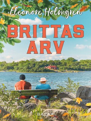 cover image of Brittas arv